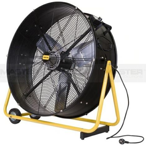 Industrial Fan Jumbo €1250