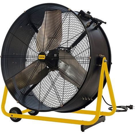 Industrial Fan Jumbo €1250