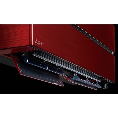Climatiseur Design Luxe Mitsubishi Electric MSZ-LN60VG 6 kW