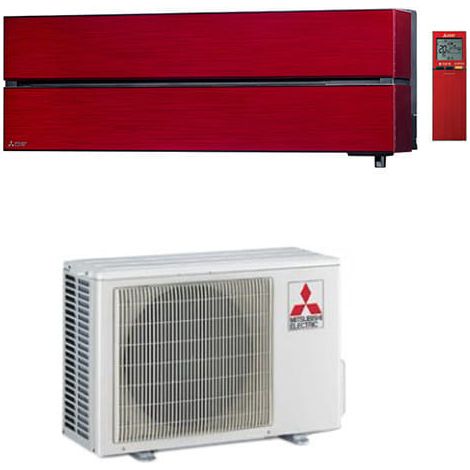 Climatiseur Design Luxe Mitsubishi Electric MSZ-LN60VG 6 kW