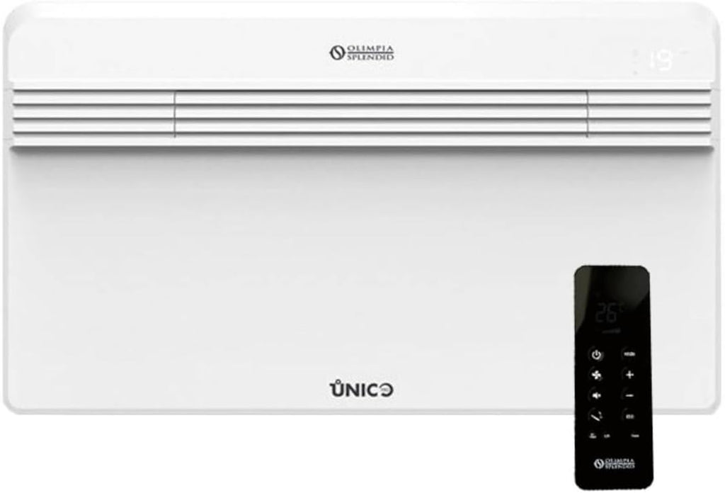 Climatiseur Monobloc Olimpia Splendid UnicoProo 30 HP