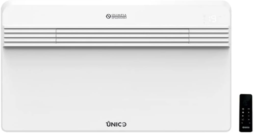 Climatiseur Monobloc Olimpia Splendid UnicoProo 30 HP