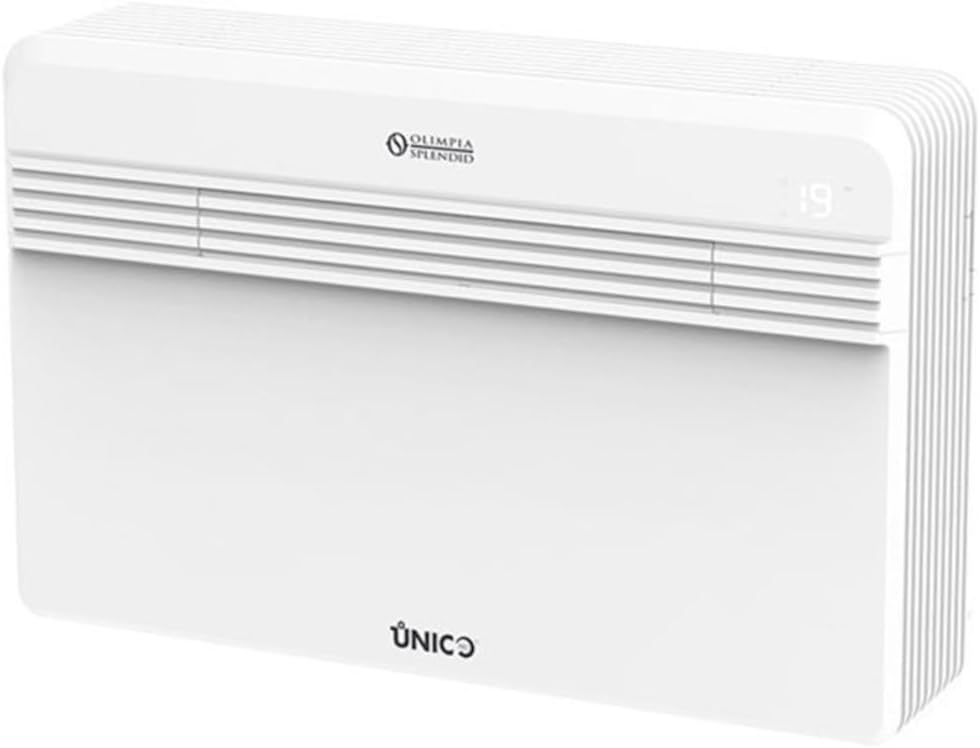 Climatiseur Monobloc Olimpia Splendid UnicoProo 30 HP