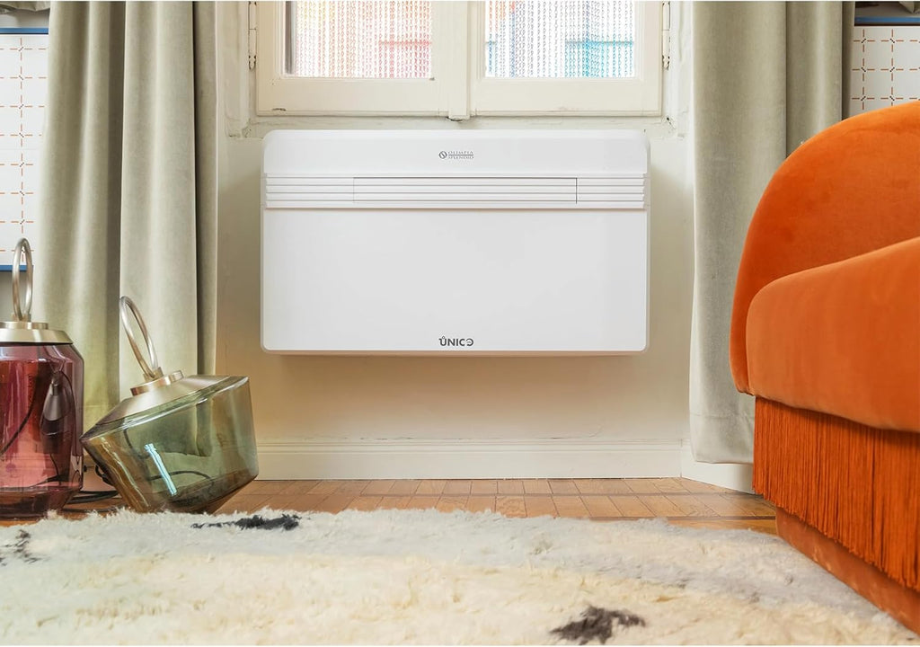 Climatiseur Monobloc Olimpia Splendid UnicoProo 30 HP