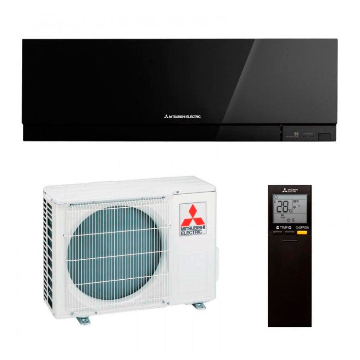 Climatiseur Split Mitsubishi Electric MSZ-AP42VGK 3.5 kW