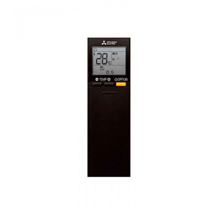 Climatiseur Split Mitsubishi Electric MSZ-AP42VGK 3.5 kW