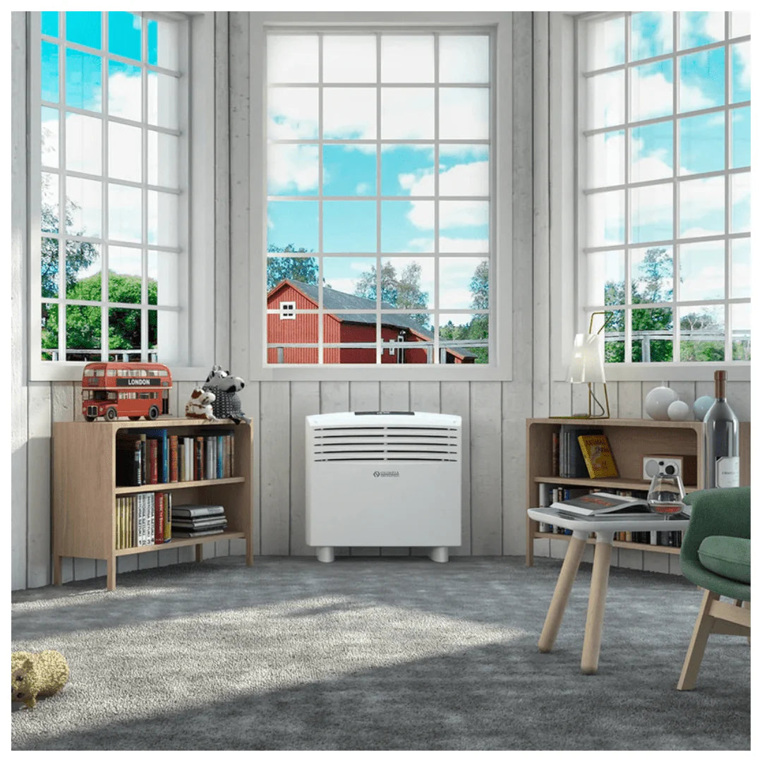 Climatiseur Monobloc Olimpia Splendid UnicoEasy S 2 CV