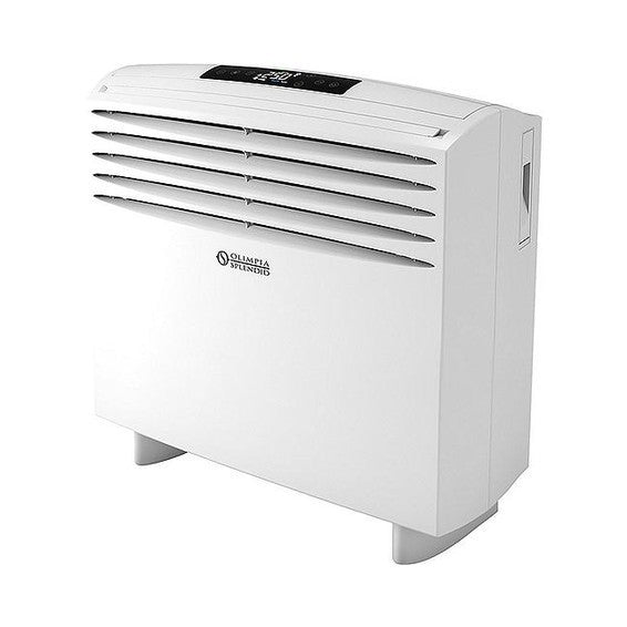 Climatiseur Monobloc Olimpia Splendid UnicoEasy S 2 CV