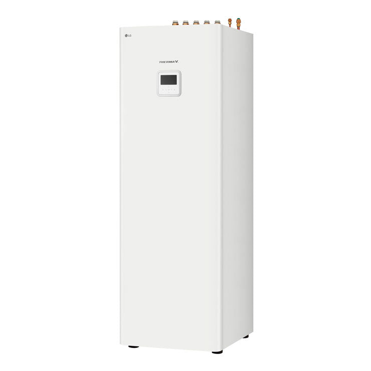 Pompe à Chaleur Air/Eau LG ThermaV 7 kW Monophasée