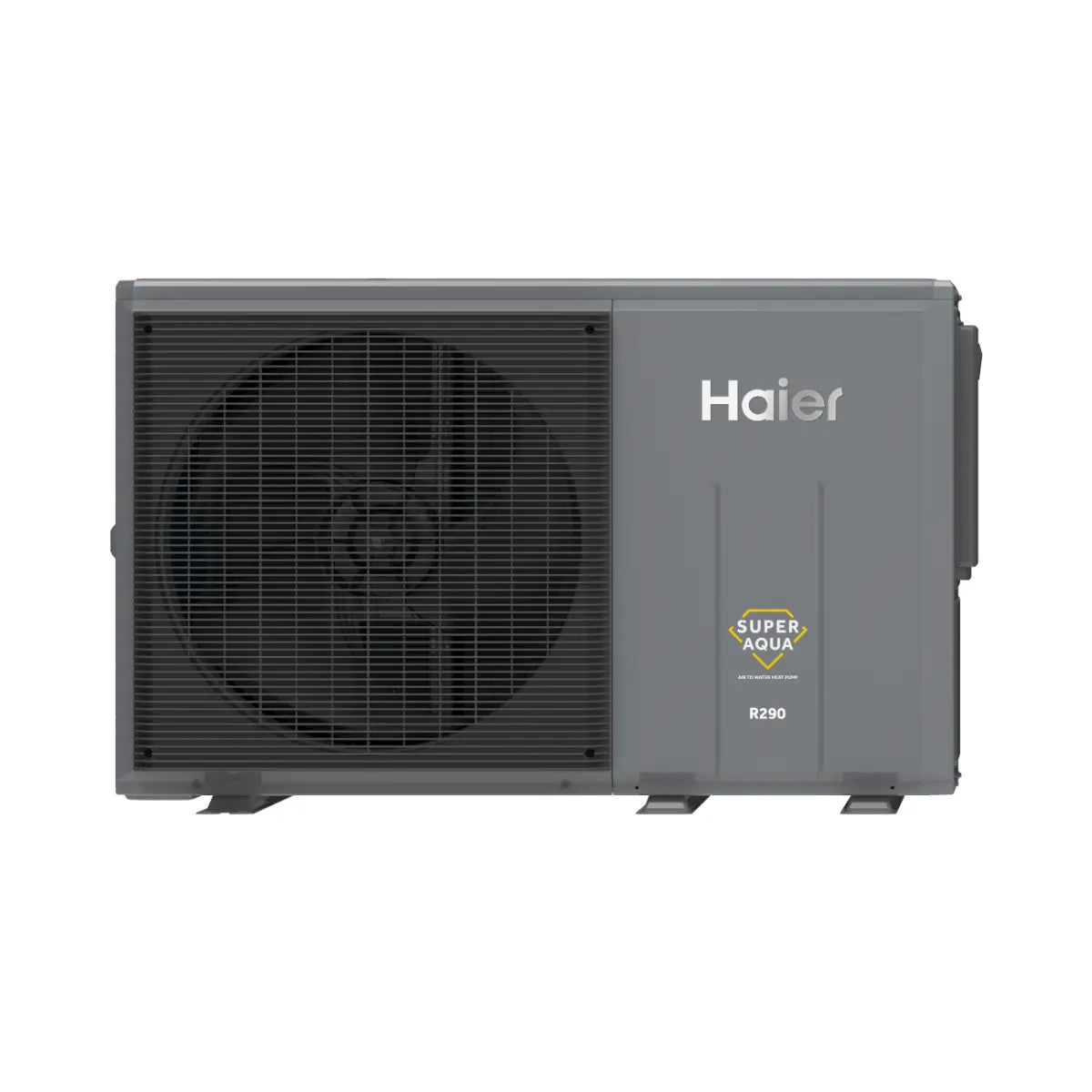 Pompe à chaleur air/eau PERGE OptiPac 12 kW Triphasée