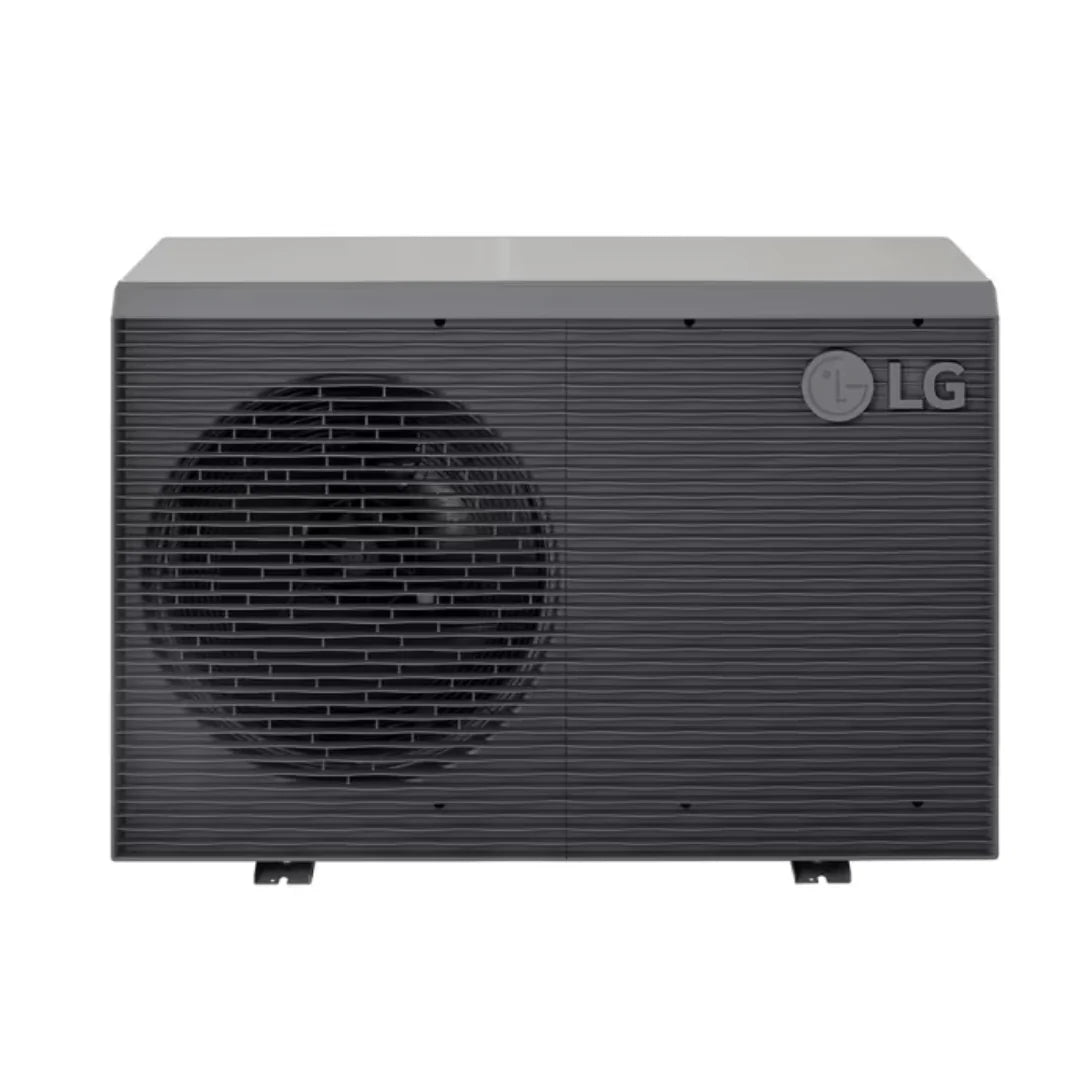 LG ThermaV 9 kW Pompe à Chaleur Air/Eau Monophasée