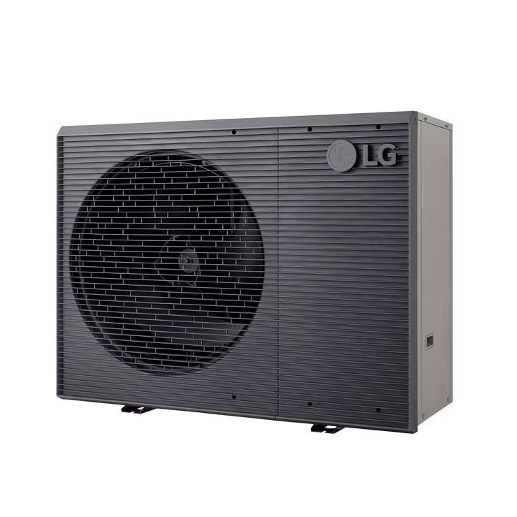 LG ThermaV 9 kW Pompe à Chaleur Air/Eau Monophasée