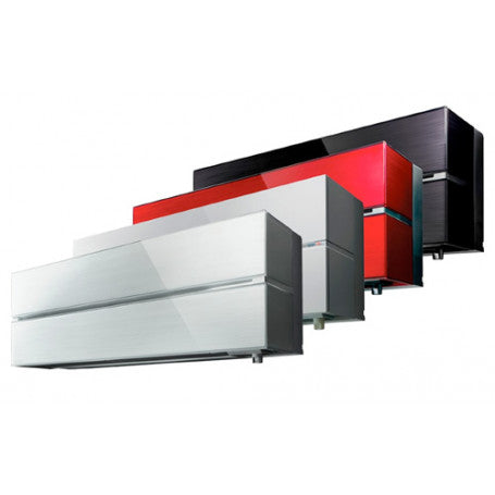 Climatiseur Design Luxe Mitsubishi Electric MSZ-LN60VG 6 kW