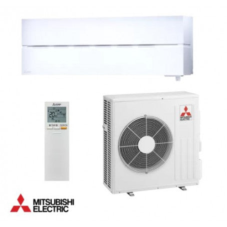 Climatiseur Design Luxe Mitsubishi Electric MSZ-LN60VG 6 kW