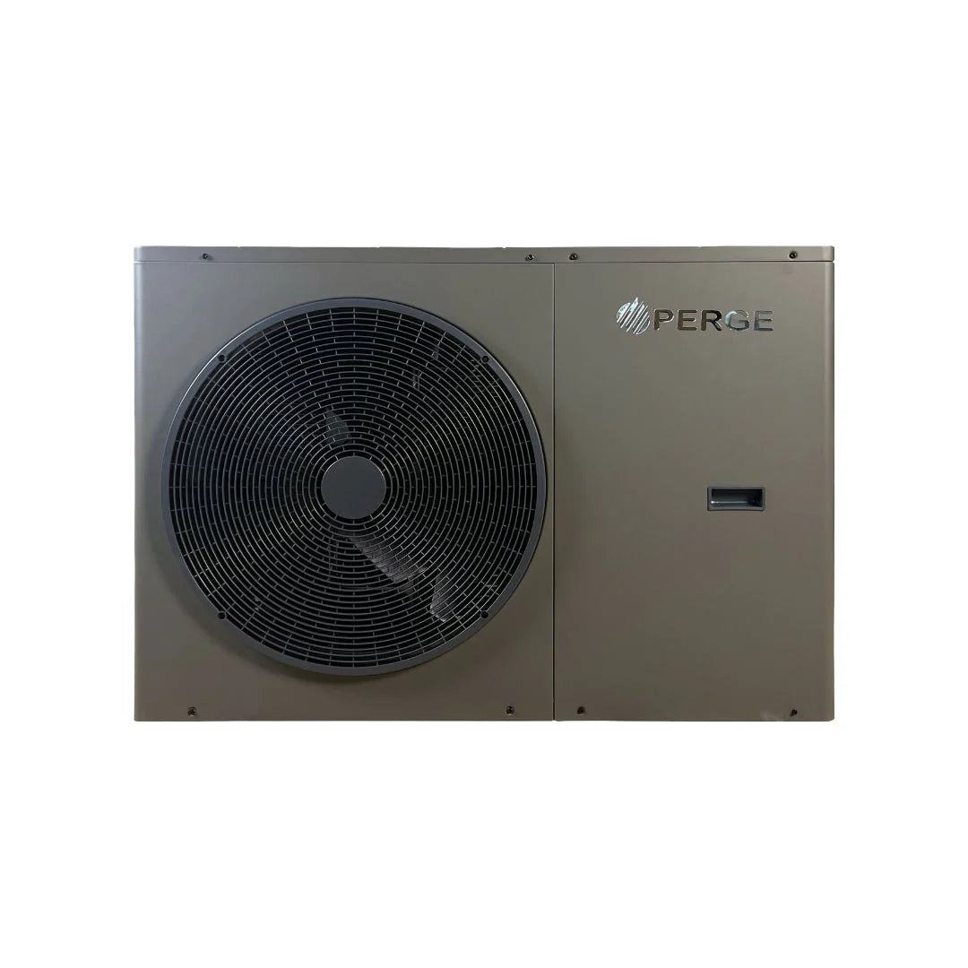 Pompe à Chaleur Air/Eau PERGE OptiPac 14 kW Triphasée